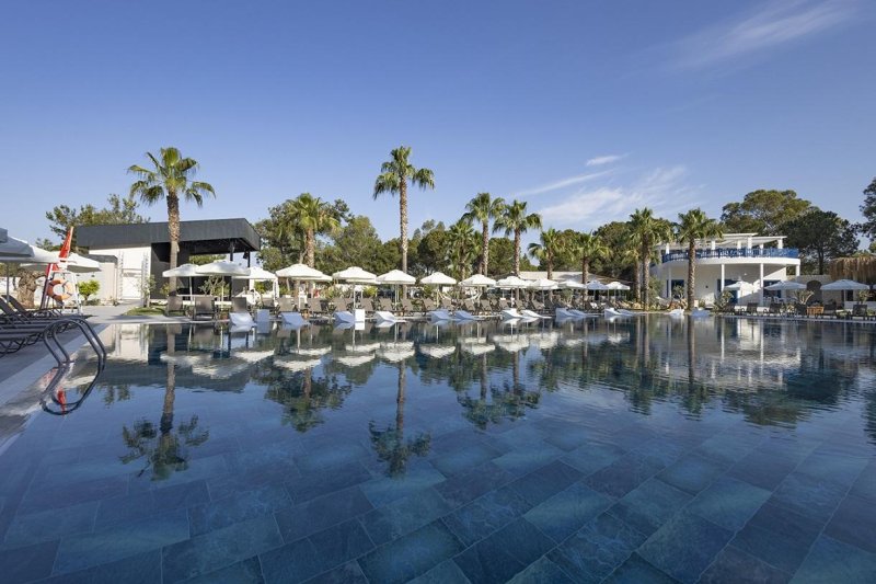 Side utazás Berry Hotels