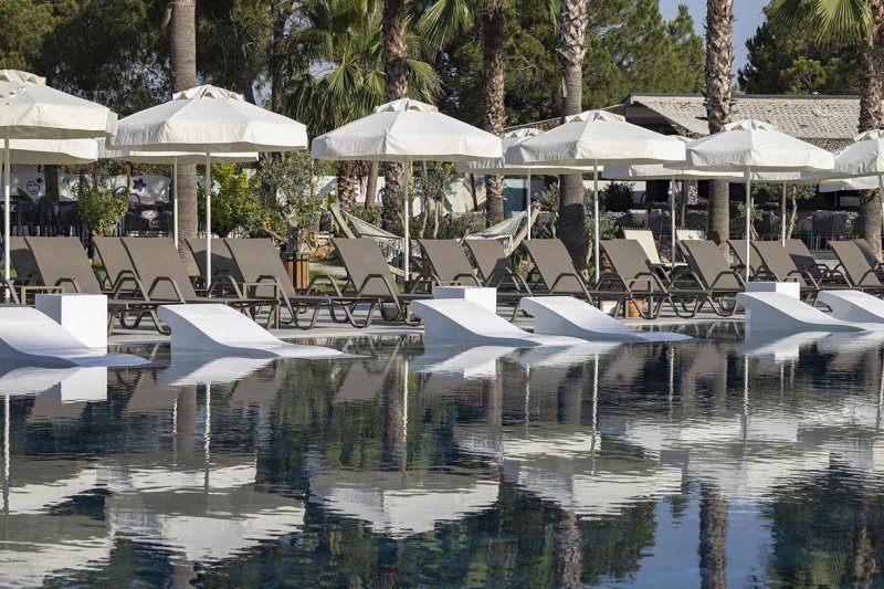 Side utazás Berry Hotels