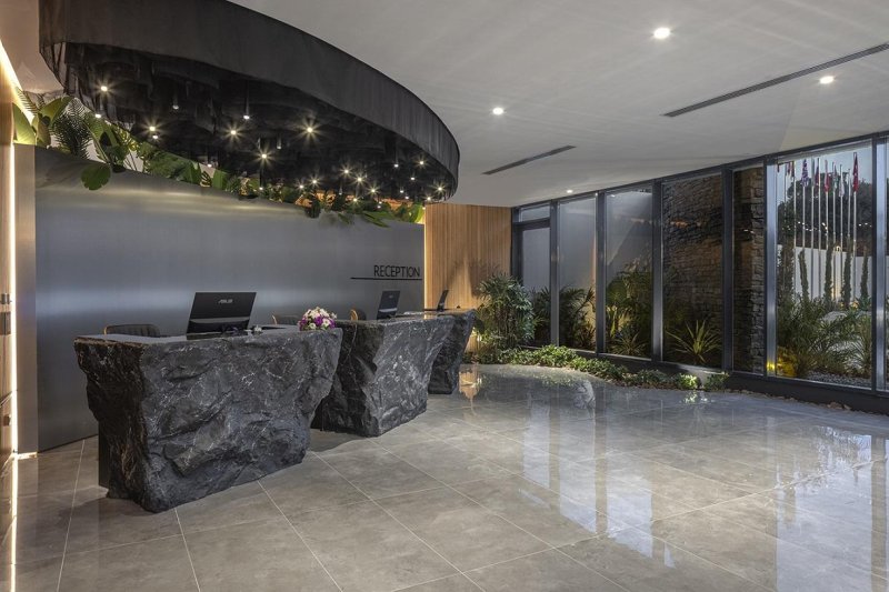 Side utazás Berry Hotels