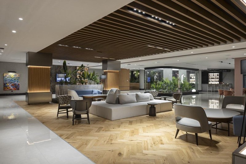 Side utazás Berry Hotels