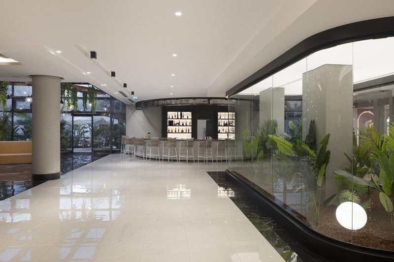 Side utazás Berry Hotels