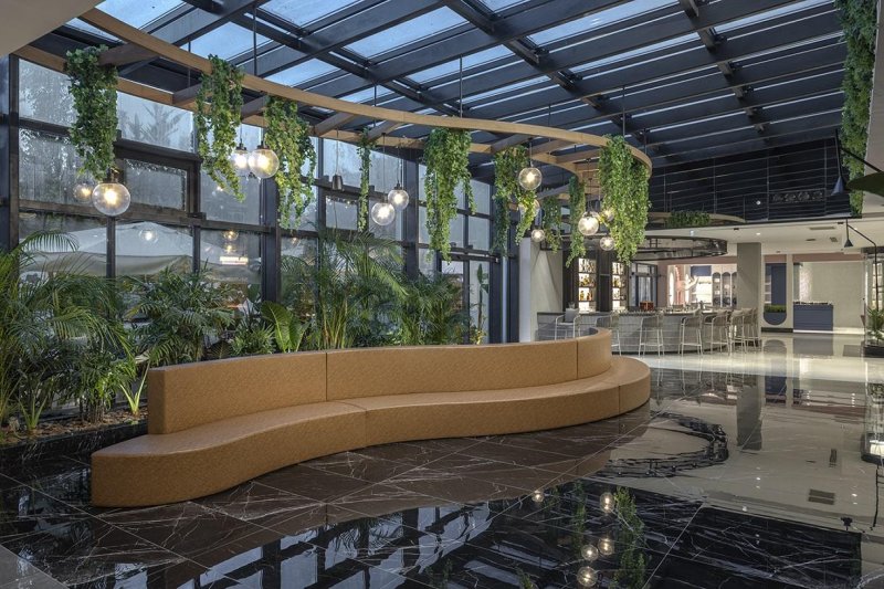 Side utazás Berry Hotels