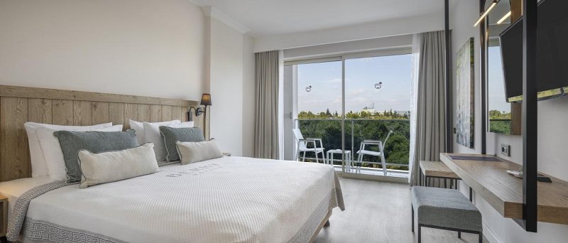 Side utazás Berry Hotels