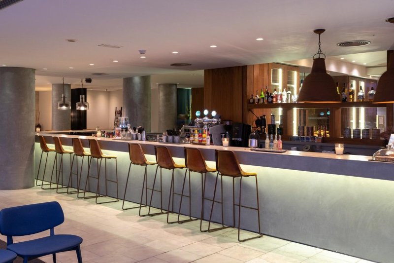 Rodosz utazás Blue Sky