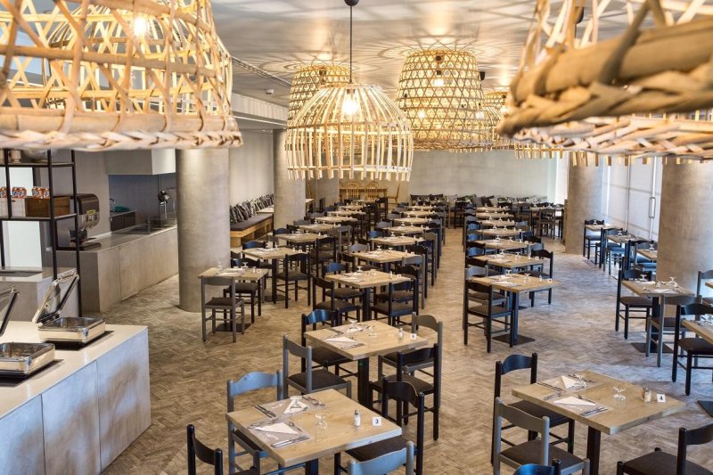 Rodosz utazás Blue Sky