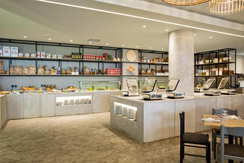 Rodosz utazás Blue Sky