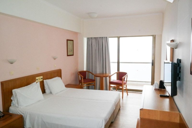 Rodosz utazás Blue Sky