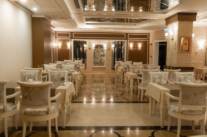 Side utazás Castival Hotel