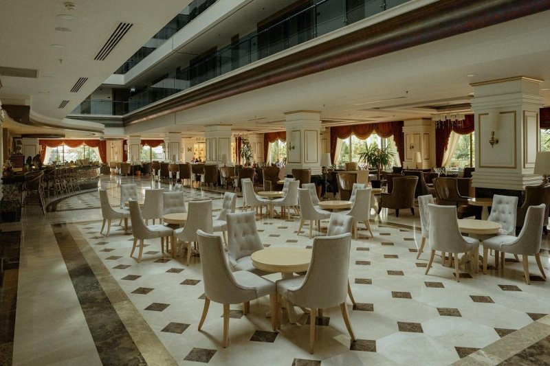 Side utazás Castival Hotel