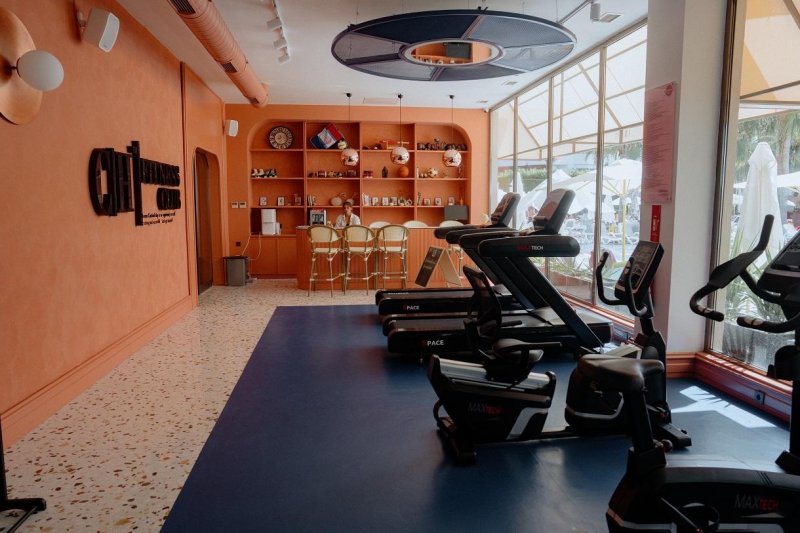 Side utazás Castival Hotel