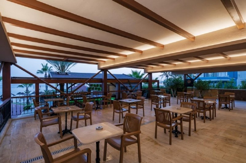 Alanya utazás Club Dizalya