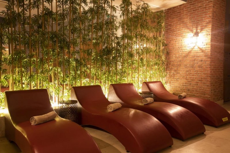 Antalya utazás Club Falcon Hotel