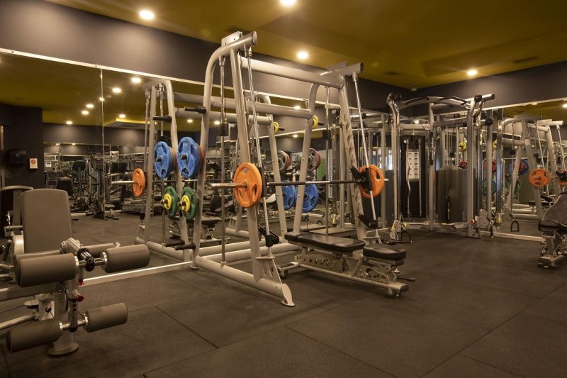 Antalya utazás Club Falcon Hotel