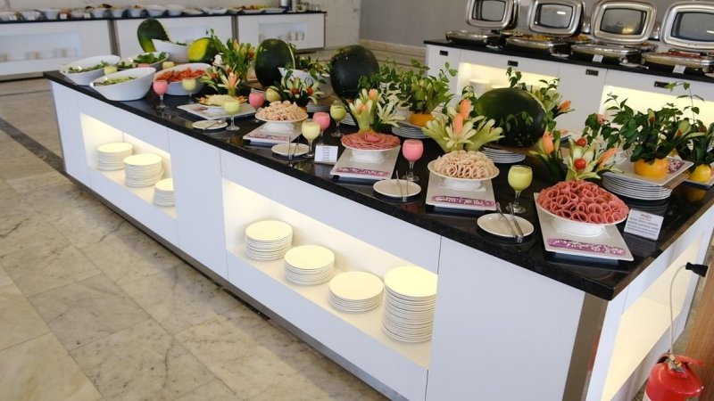 Alanya utazás Club Wasa Holiday Village