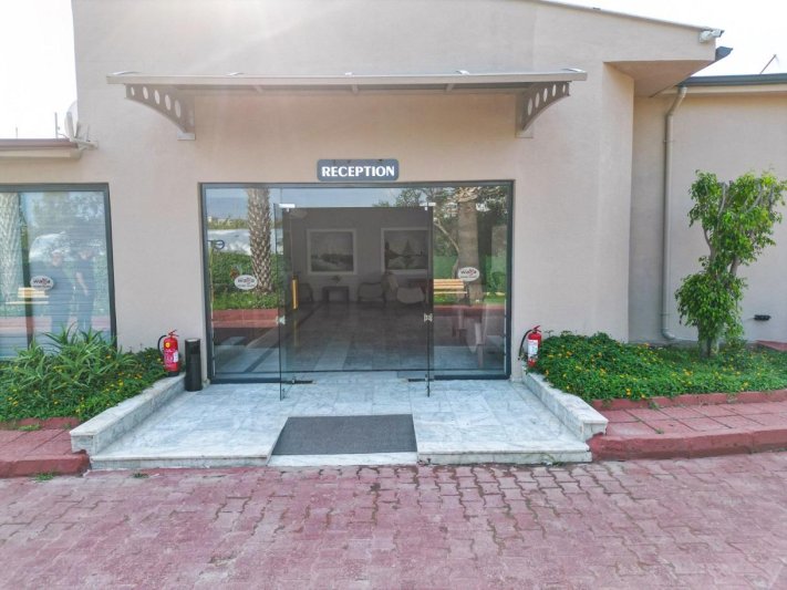 Alanya utazás Club Wasa Holiday Village