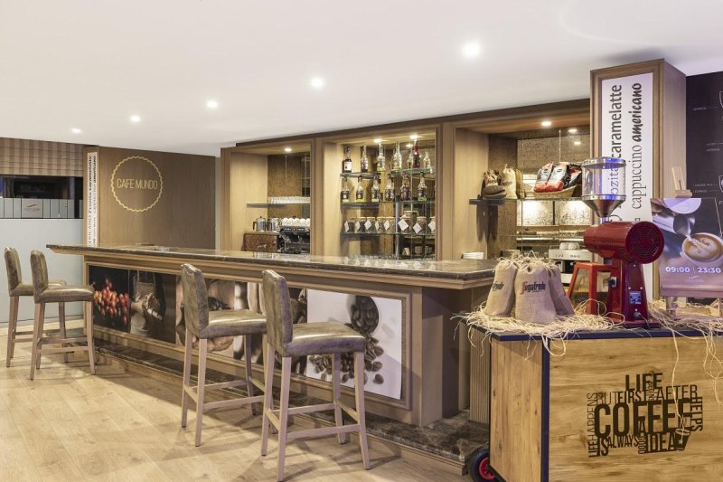 Antalya utazás Concorde De Luxe Resort