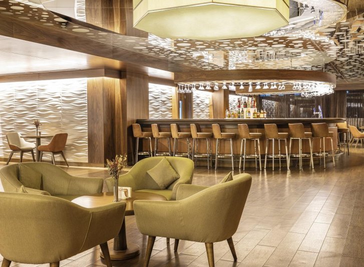 Antalya utazás Concorde De Luxe Resort