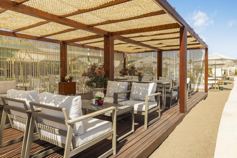 Antalya utazás Concorde De Luxe Resort