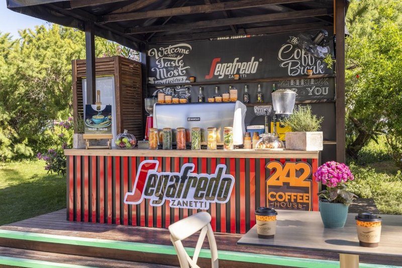 Antalya utazás Concorde De Luxe Resort