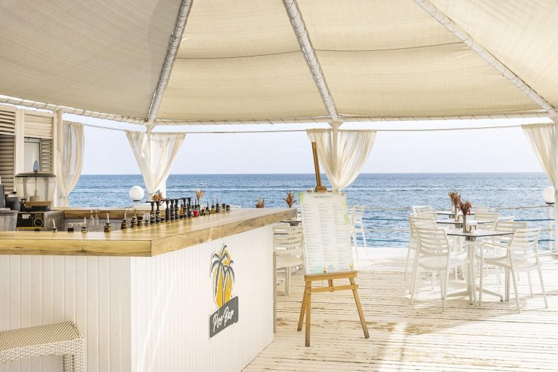 Antalya utazás Concorde De Luxe Resort