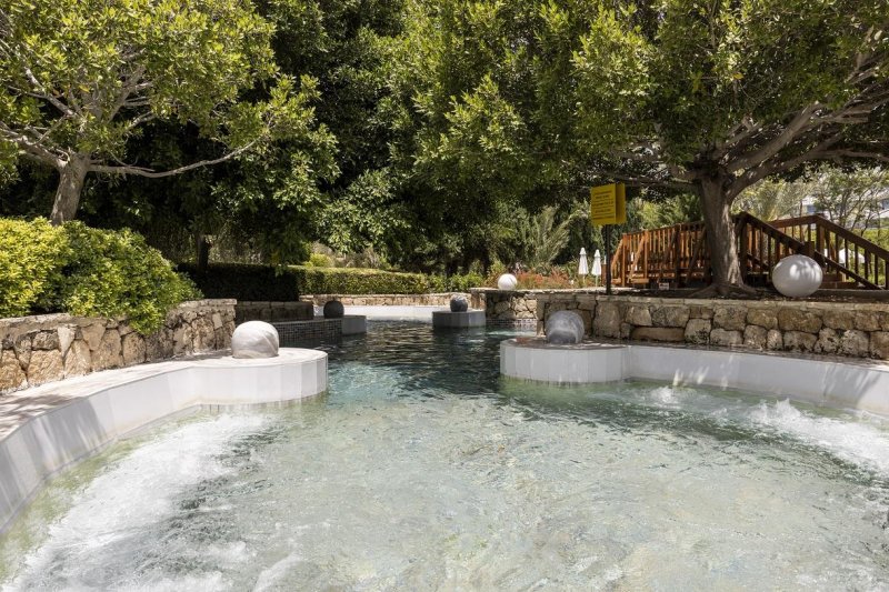 Antalya utazás Concorde De Luxe Resort