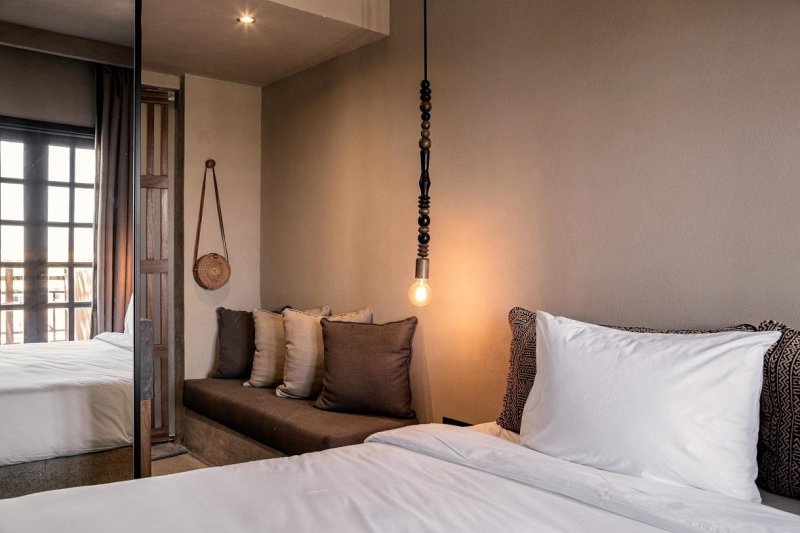 El Gouna utazás Cook's Club