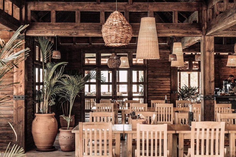 El Gouna utazás Cook's Club