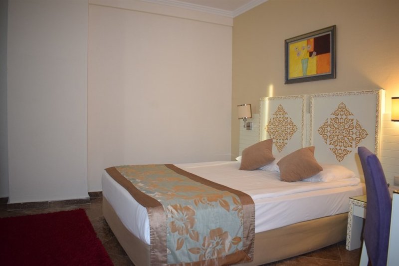 Side utazás Crystal Admiral Resort Suites & Spa