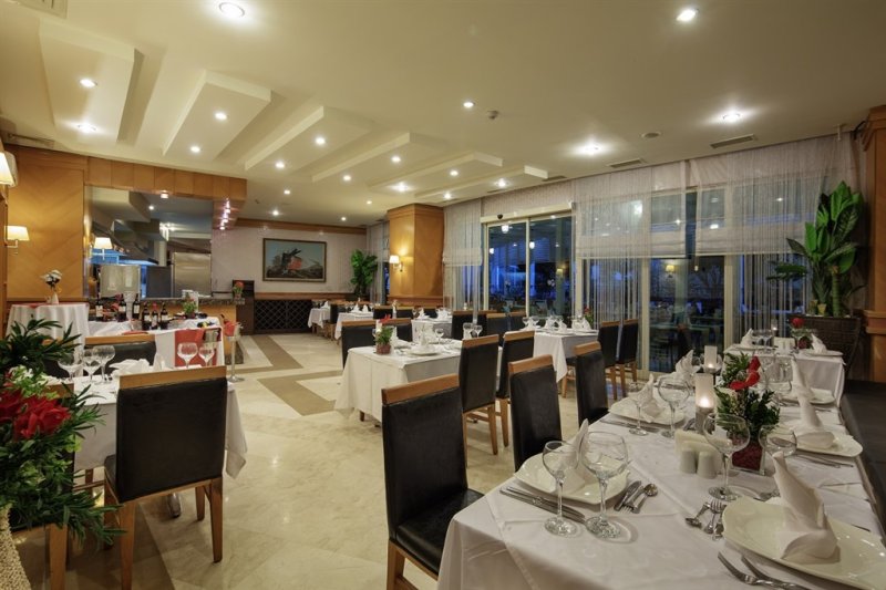 Side utazás Crystal Admiral Resort Suites & Spa