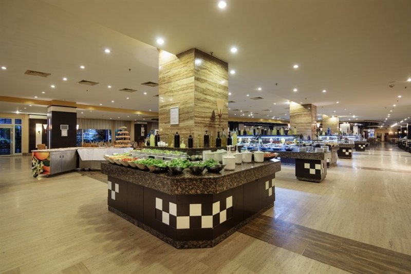 Side utazás Crystal Admiral Resort Suites & Spa