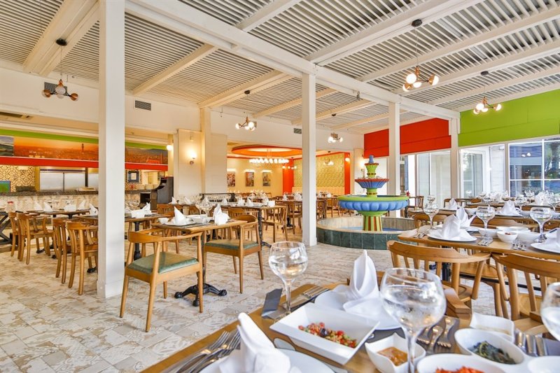 Side utazás Crystal Admiral Resort Suites & Spa