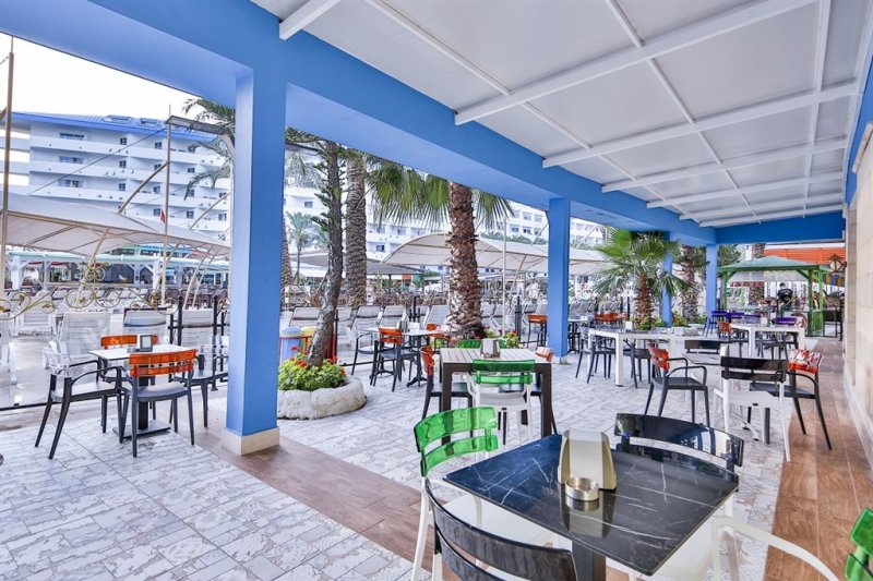 Side utazás Crystal Admiral Resort Suites & Spa