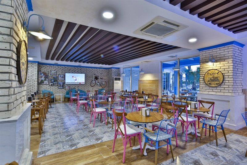 Side utazás Crystal Admiral Resort Suites & Spa