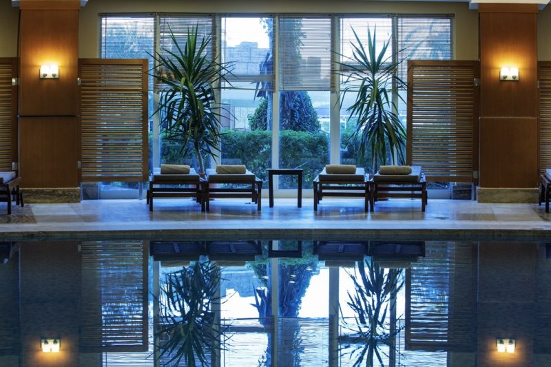 Side utazás Crystal Admiral Resort Suites & Spa