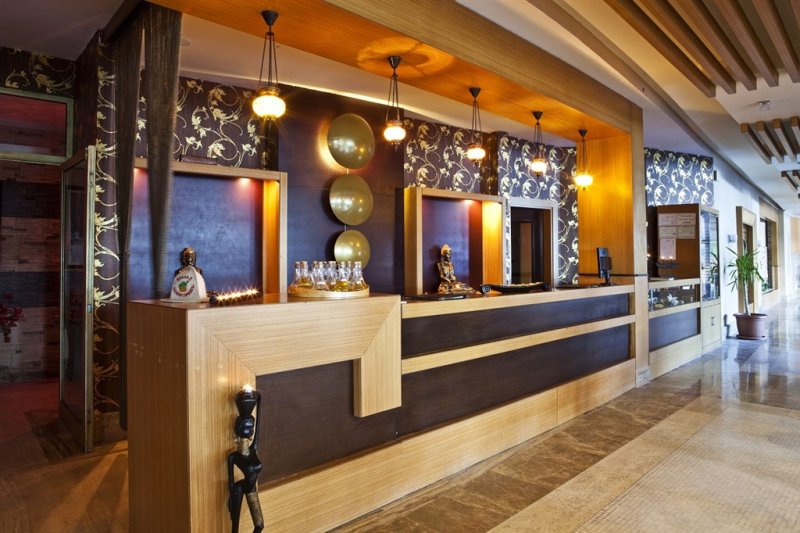 Side utazás Crystal Admiral Resort Suites & Spa