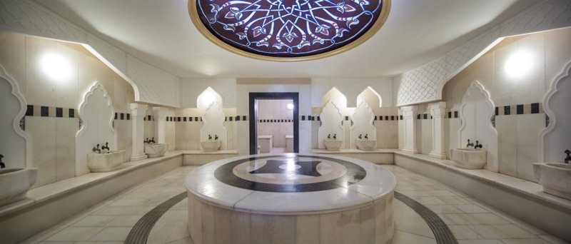 Side utazás Crystal Admiral Resort Suites & Spa