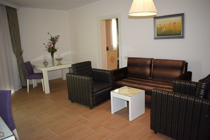 Side utazás Crystal Admiral Resort Suites & Spa