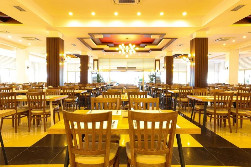 Kemer utazás Crystal Aura Beach Resort & Spa