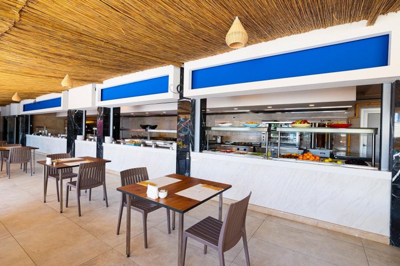 Alanya utazás Crystal Land Of Paradise