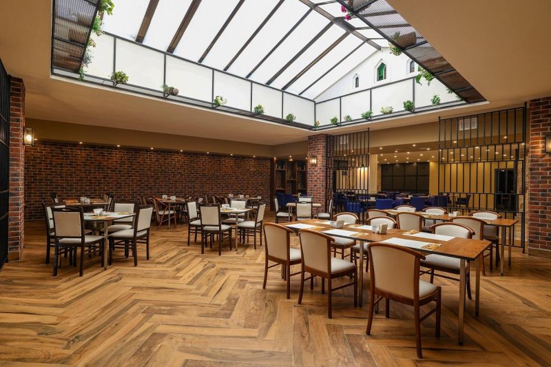 Alanya utazás Crystal Land Of Paradise