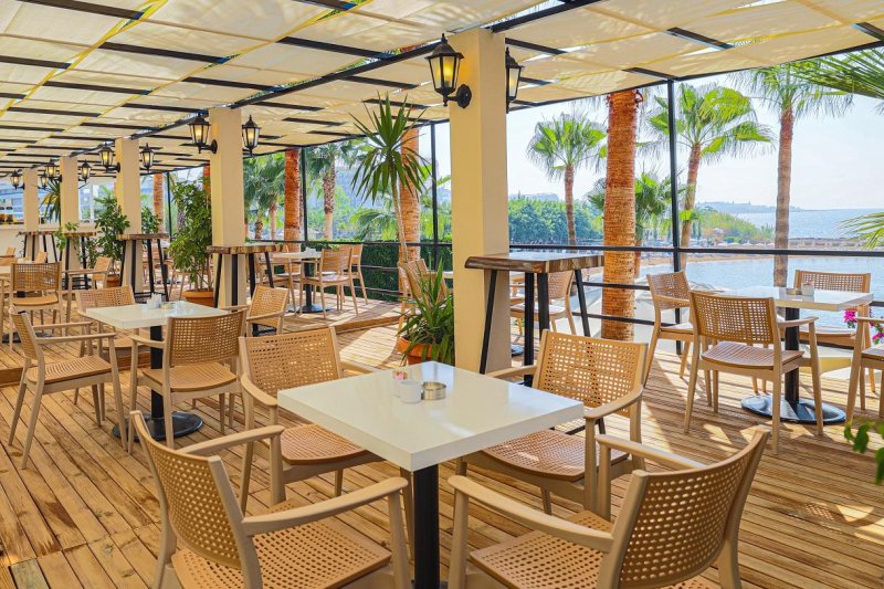 Alanya utazás Crystal Land Of Paradise