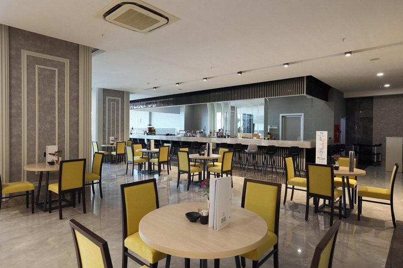 Belek utazás Crystal Paraiso Verde Resort & Spa