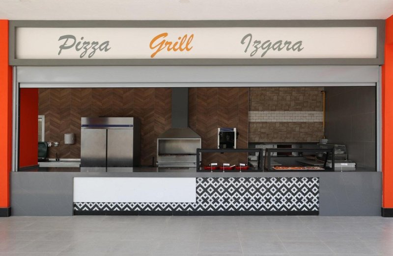 Belek utazás Crystal Paraiso Verde Resort & Spa