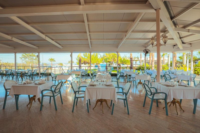 Kemer utazás Crystal Prestige Elite Hotel