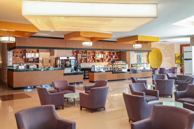 Kemer utazás Crystal Prestige Elite Hotel