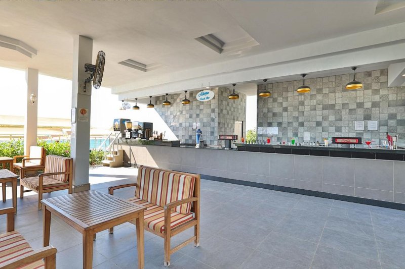 Kemer utazás Crystal Prestige Elite Hotel