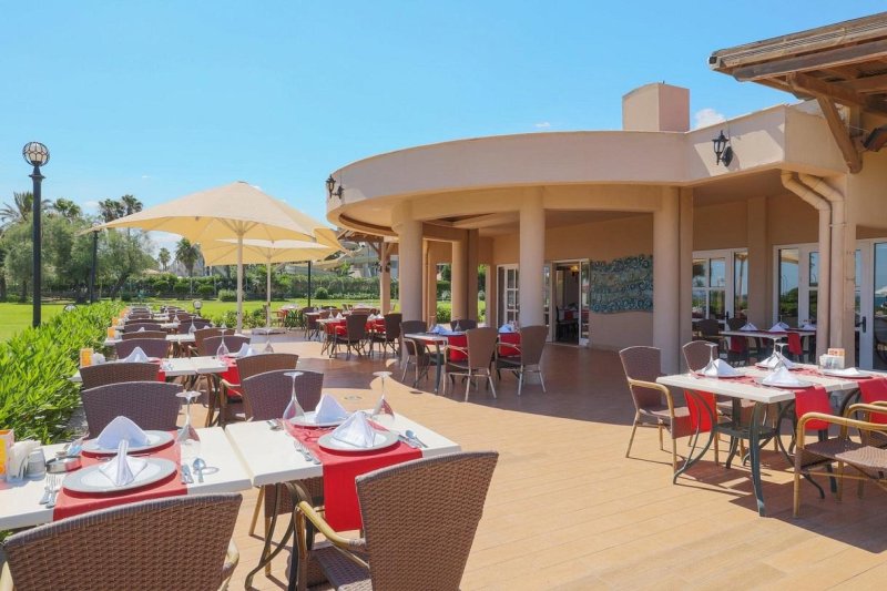 Belek utazás Crystal Tat Beach Golf Resort & Spa