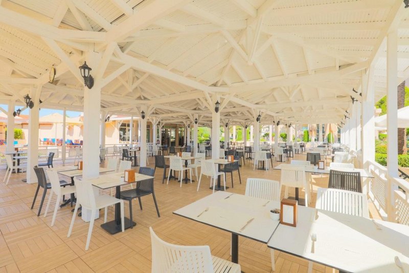 Belek utazás Crystal Tat Beach Golf Resort & Spa