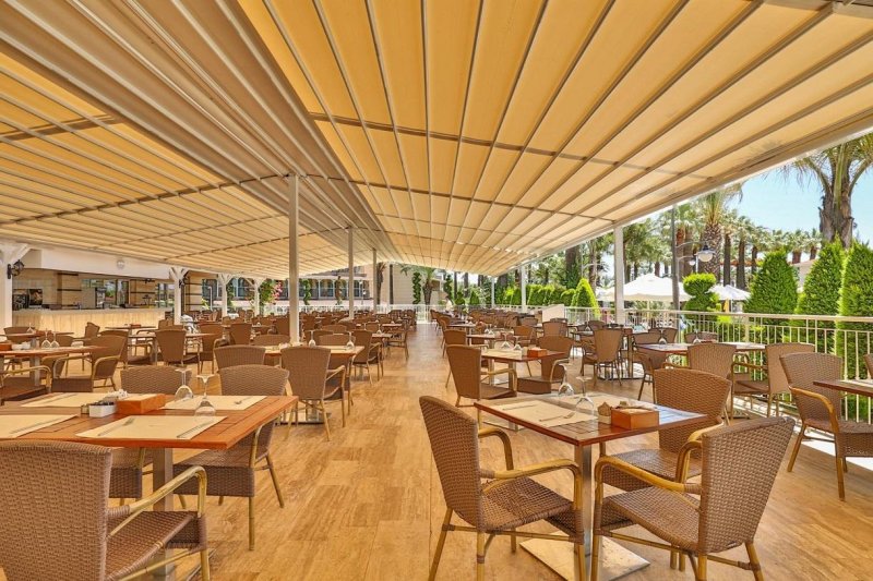 Belek utazás Crystal Tat Beach Golf Resort & Spa