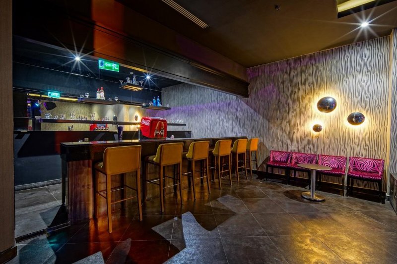 Side utazás Diamond Elite Hotel & Spa